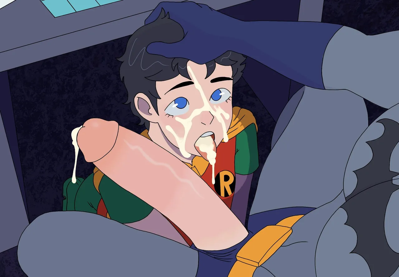 Robin page 6 full