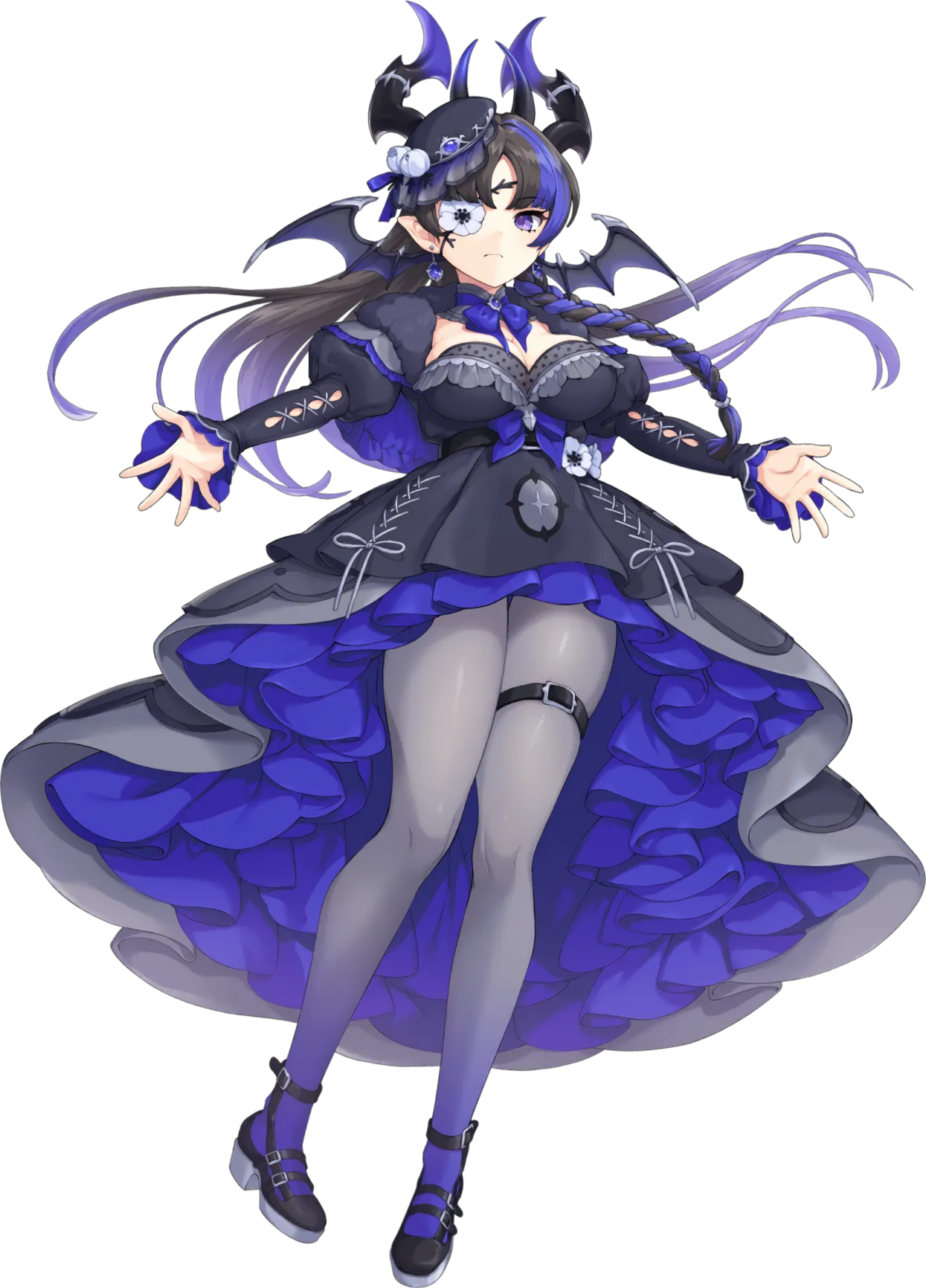 Legend Clover 2026 page 1 full