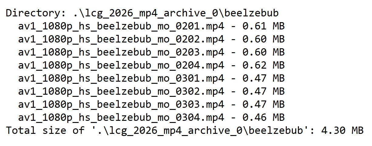 Legend Clover 2026 page 6 full
