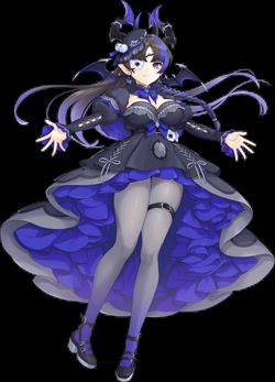 Legend Clover 2026