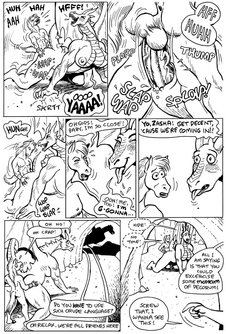 Here There Be Dragons 3 page 7 full