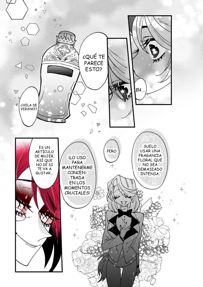 Hazbin Hotel - Aracha matome! page 7 full