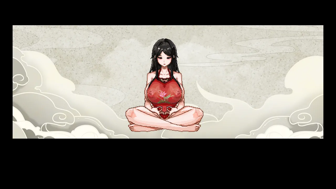 Legend of sex yoga girl 0.25 page 10 full