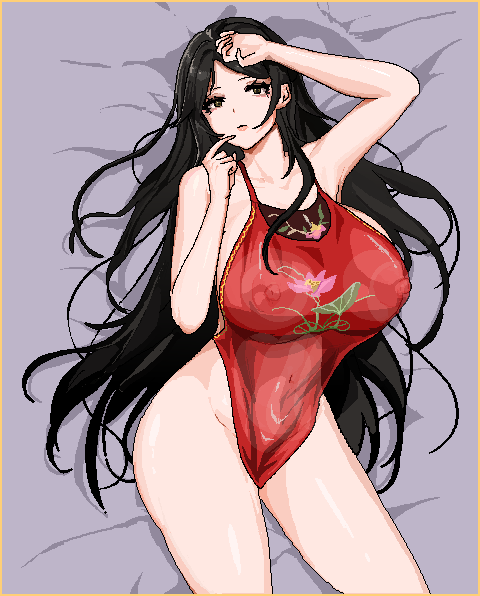 Legend of sex yoga girl 0.25 page 2 full