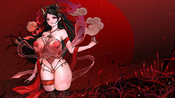 Legend of sex yoga girl 0.25