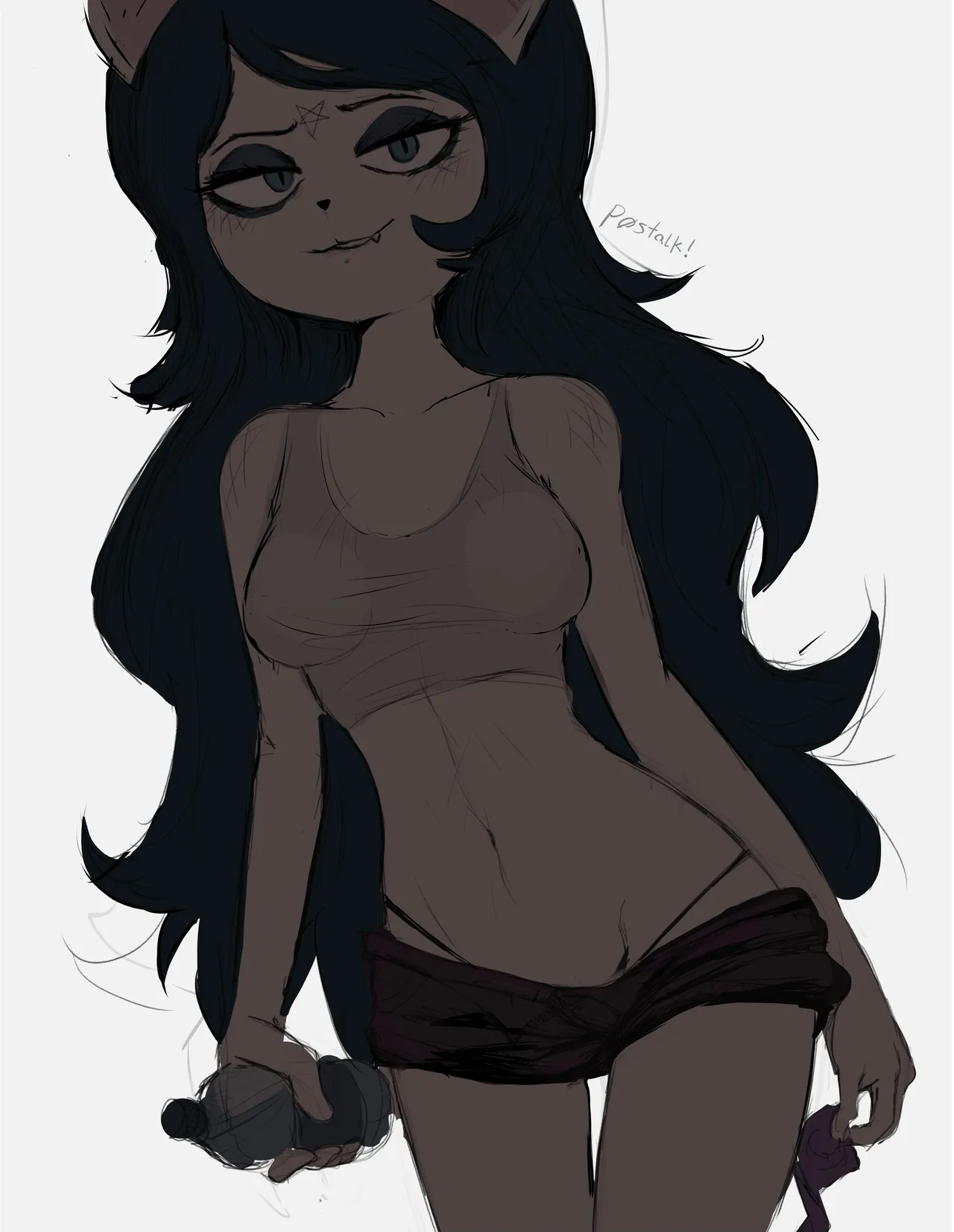 Claire page 10 full