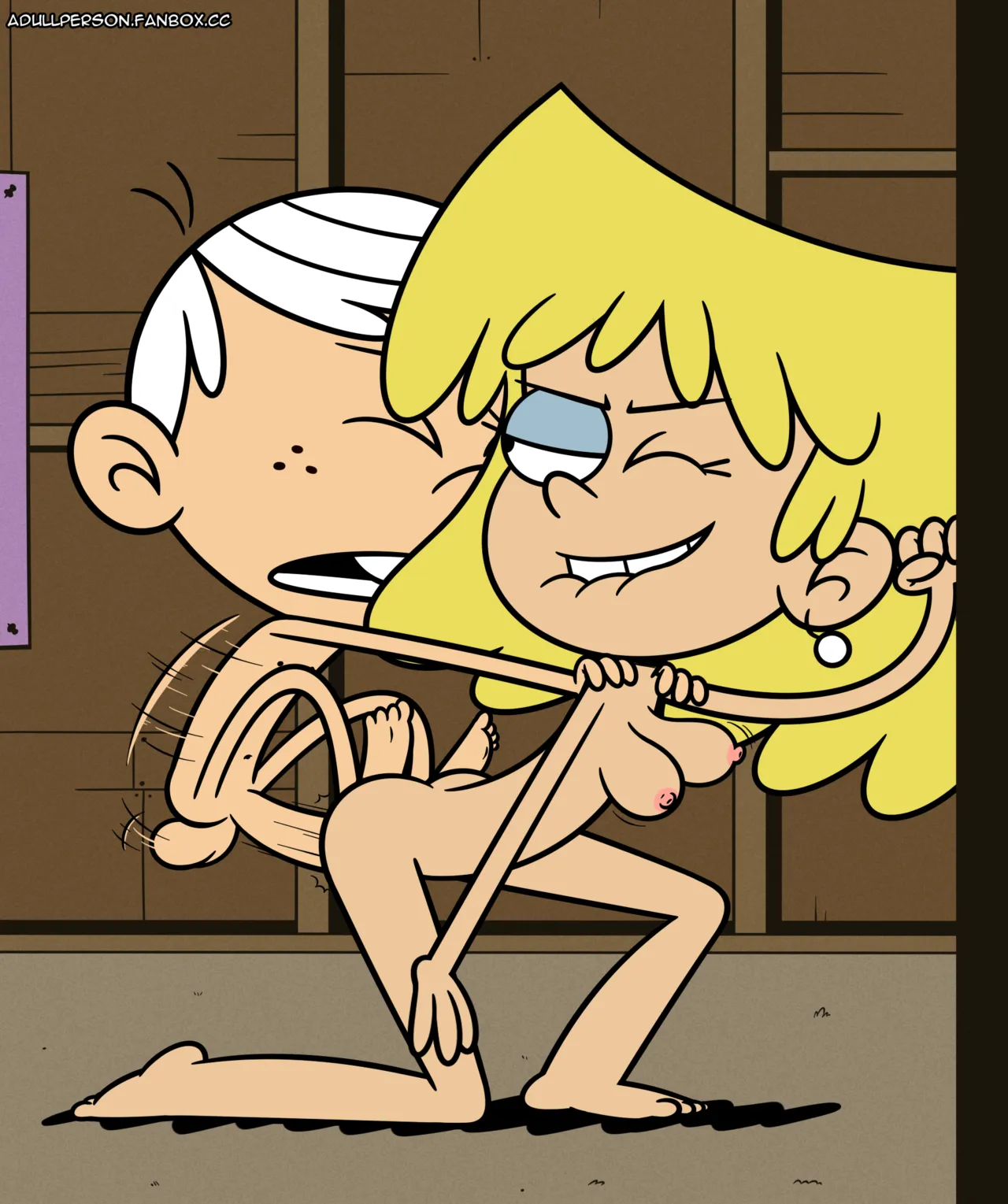 Possesive Sisters page 3 full