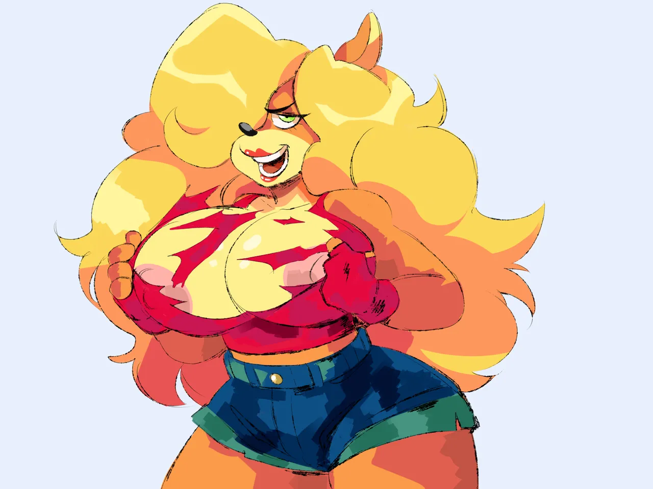 Crash Bandicoot Collection page 7 full