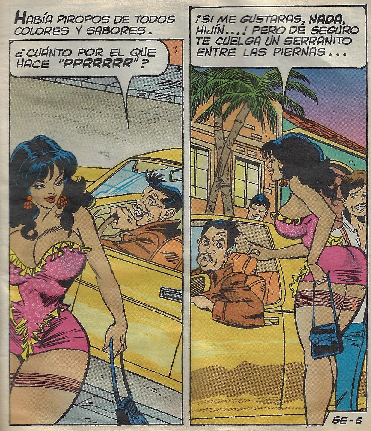 Sabrosonas 03 page 6 full