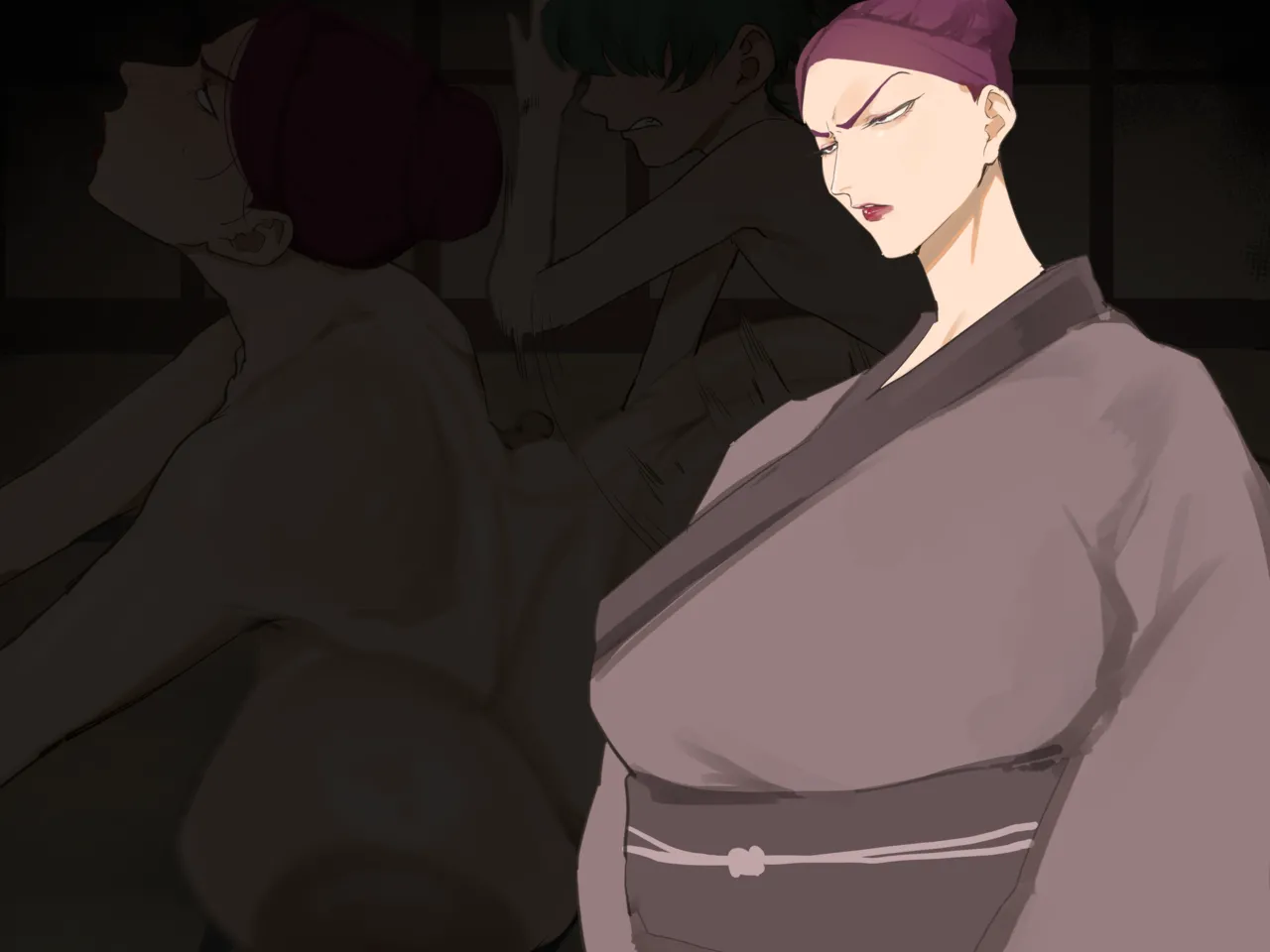 Shūji no sensei wa ore no on'na page 6 full