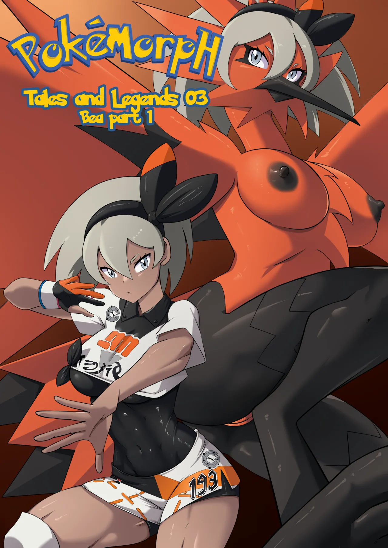 tales and legends 03 Bea englais page 1 full