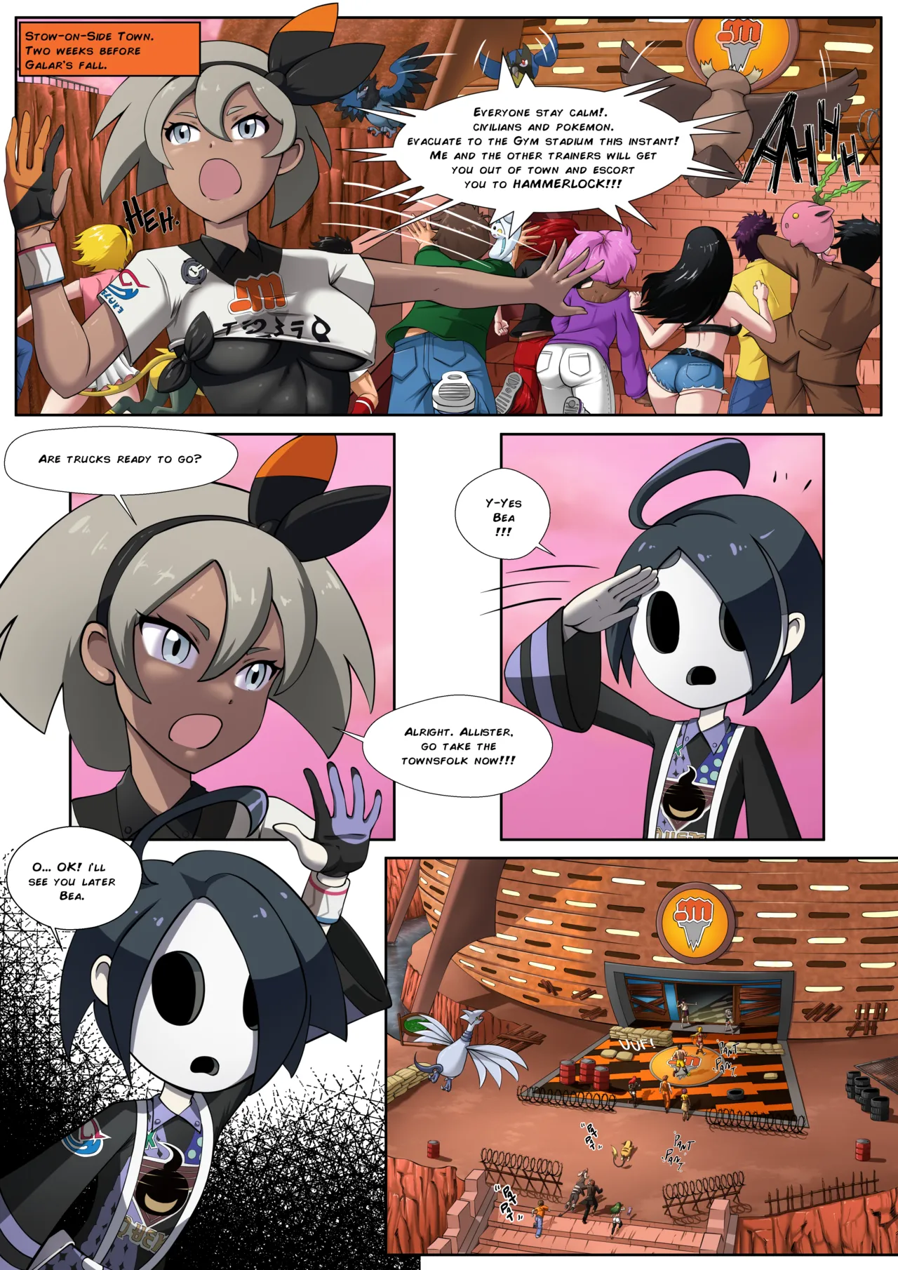 tales and legends 03 Bea englais page 2 full