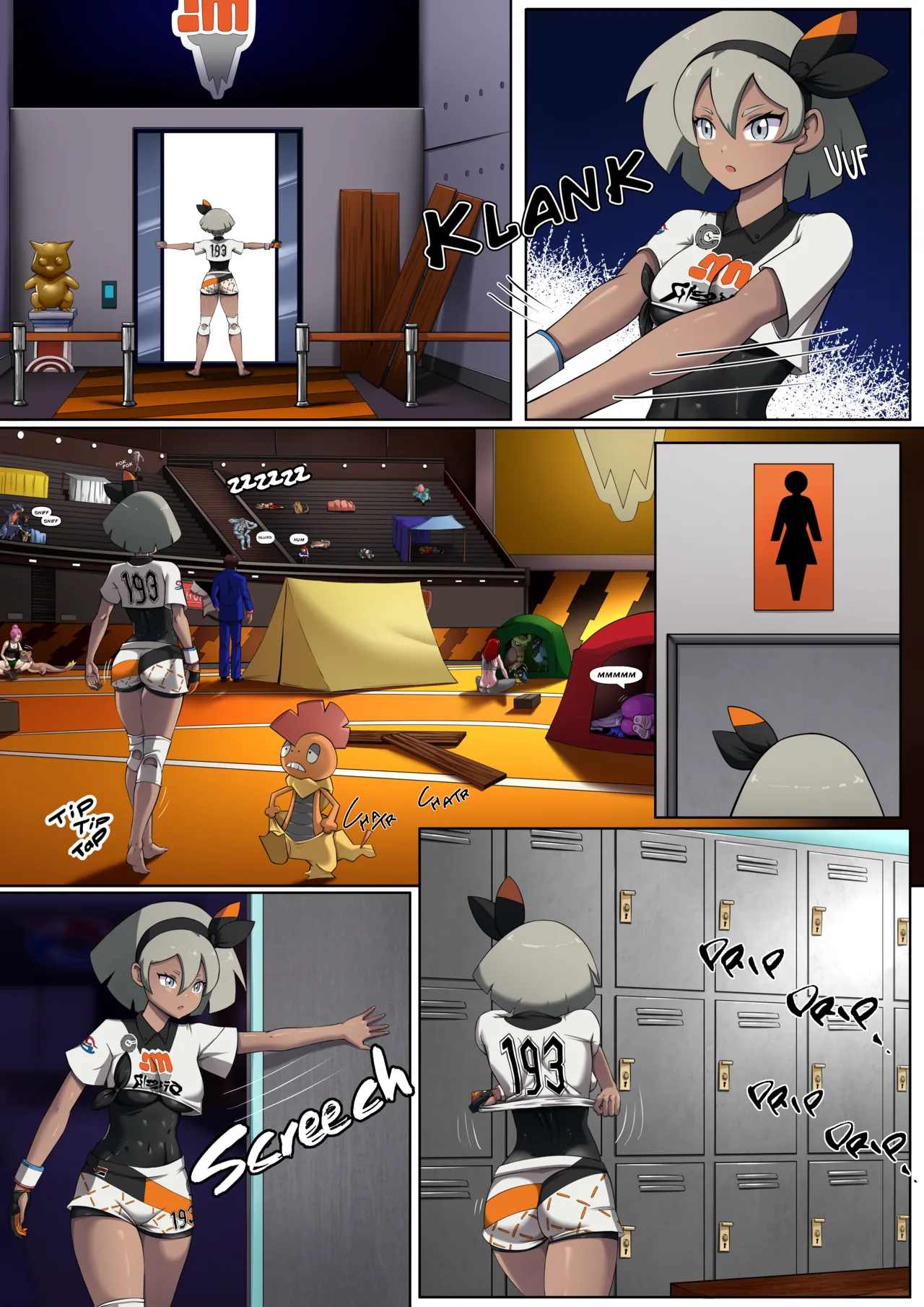 tales and legends 03 Bea englais page 3 full