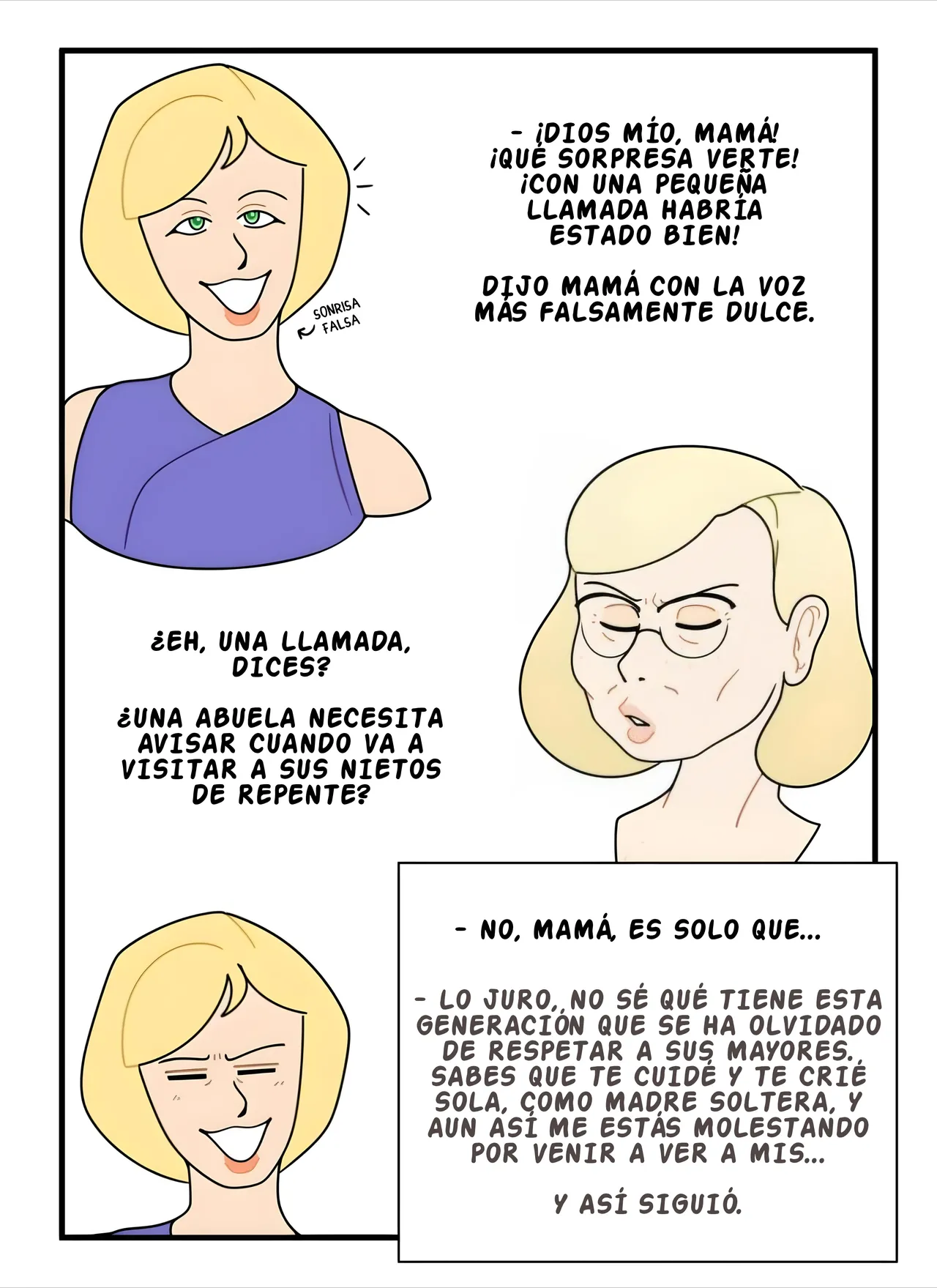 una vez más, es la hora del baño page 8 full