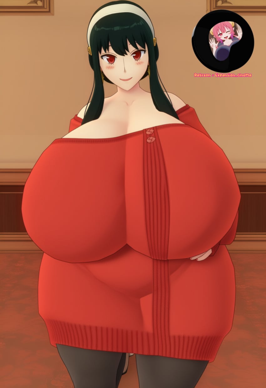 EXPANSION CINEMA page 9 full