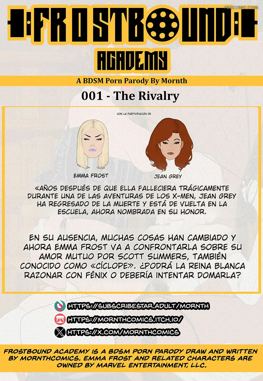 Frostbound Academy page 3 full