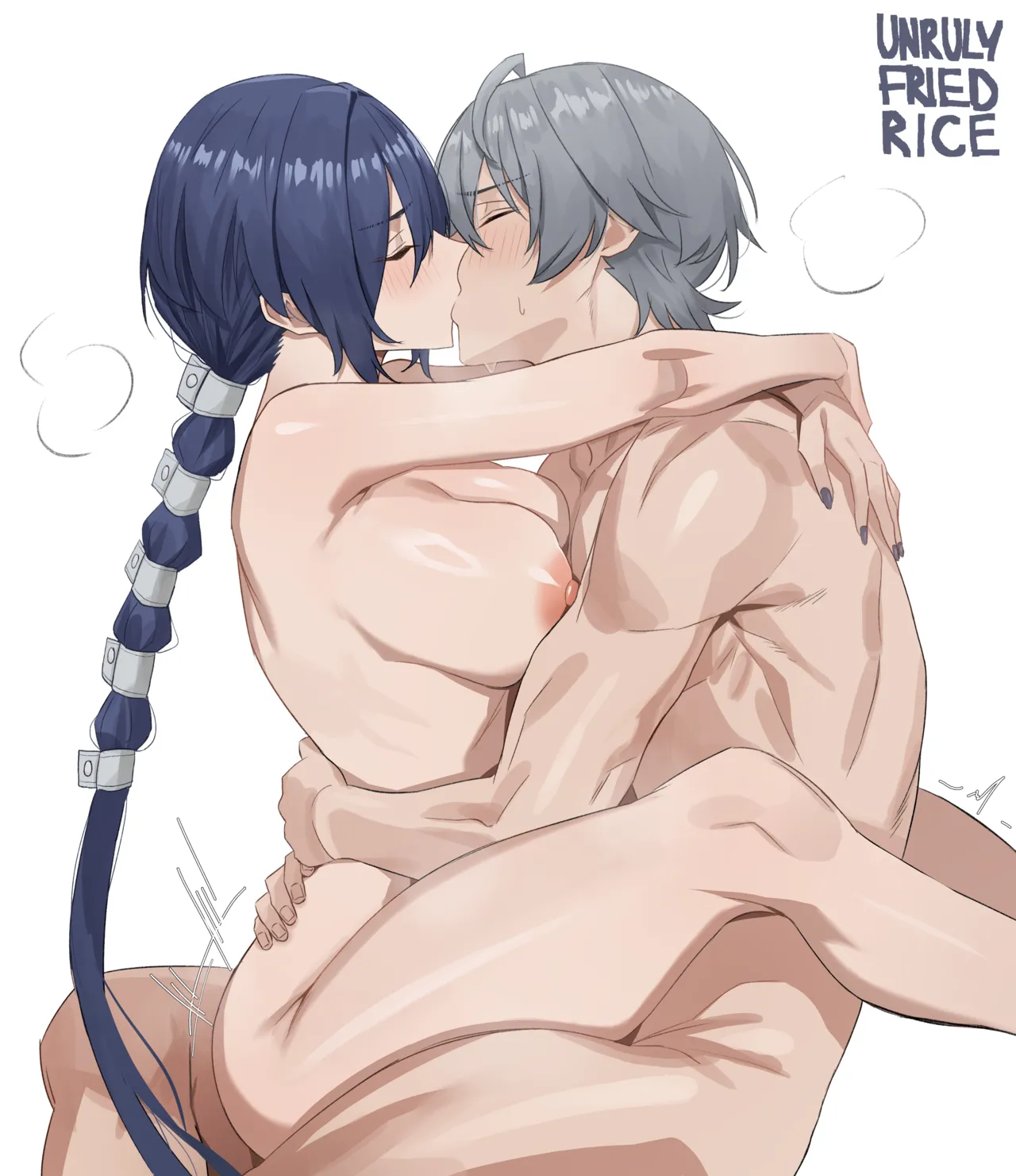 unrulyfriedrice page 5 full