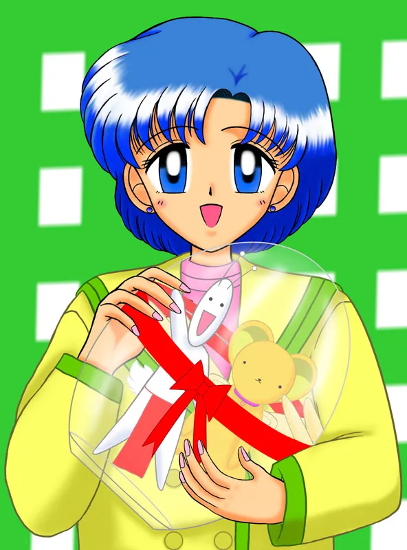 Artist:π羅 page 10 full