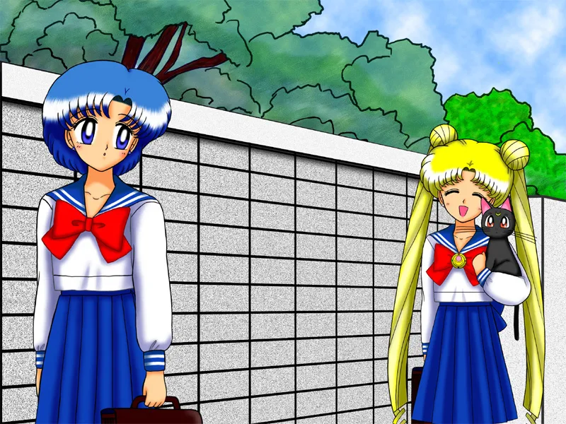 Artist:π羅 page 4 full