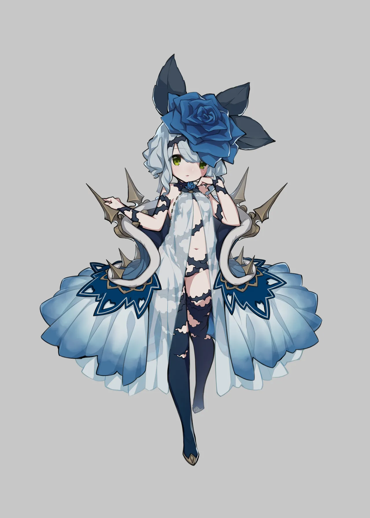 artist kaki gohri page 5 full