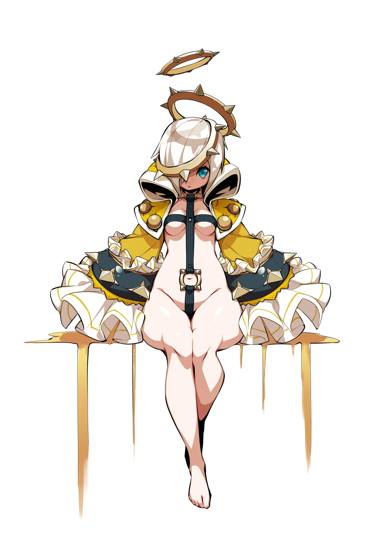 artist kaki gohri page 6 full