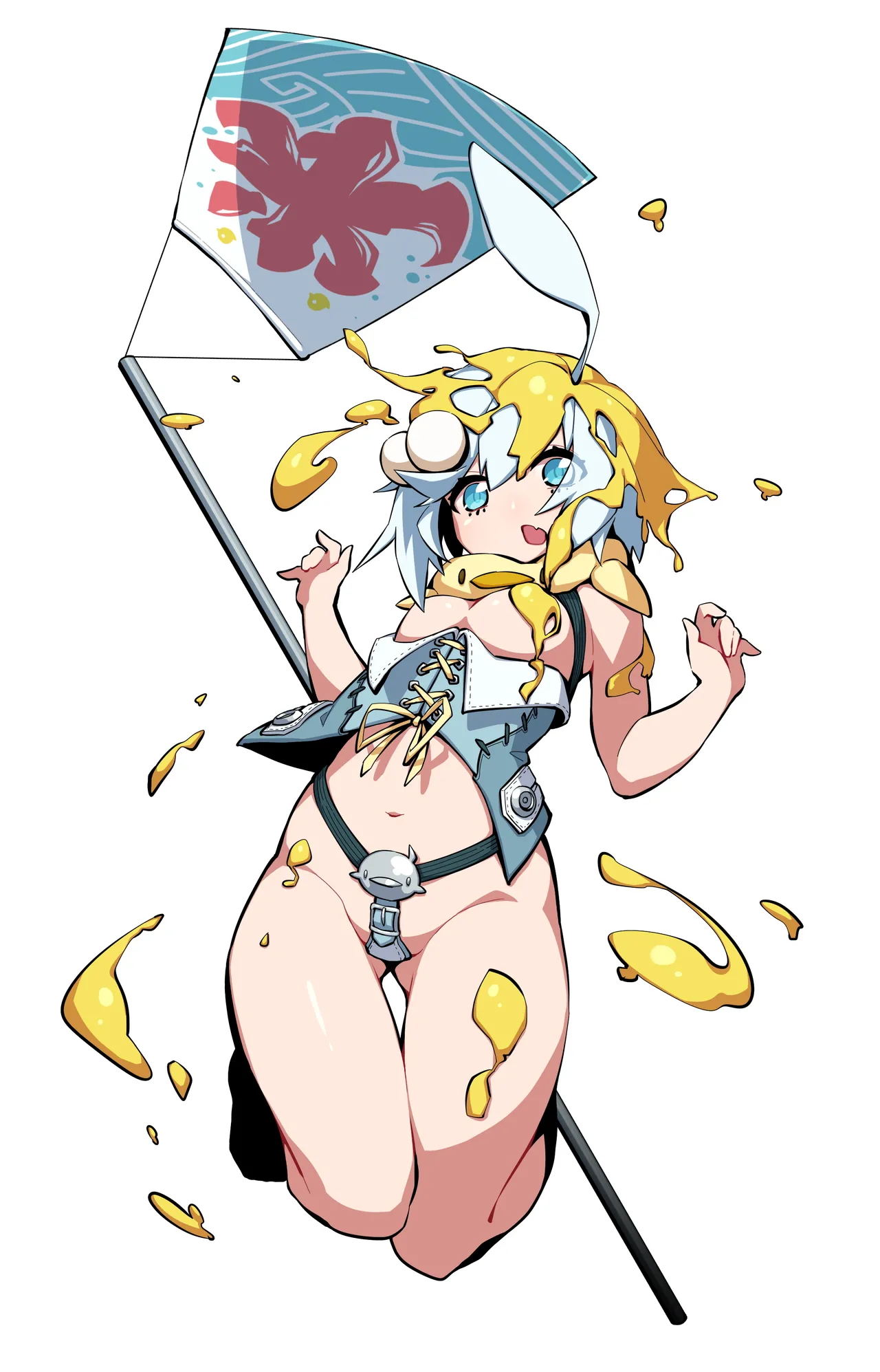 artist kaki gohri page 8 full