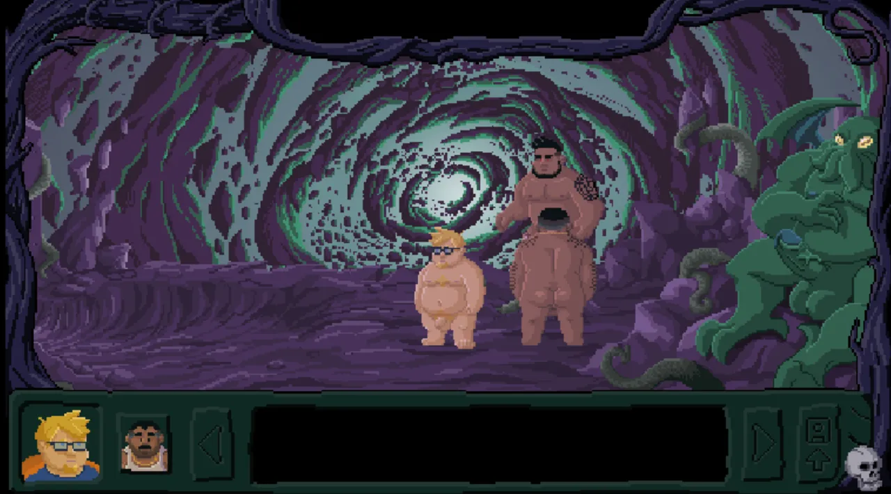 The Mansion page 10 full