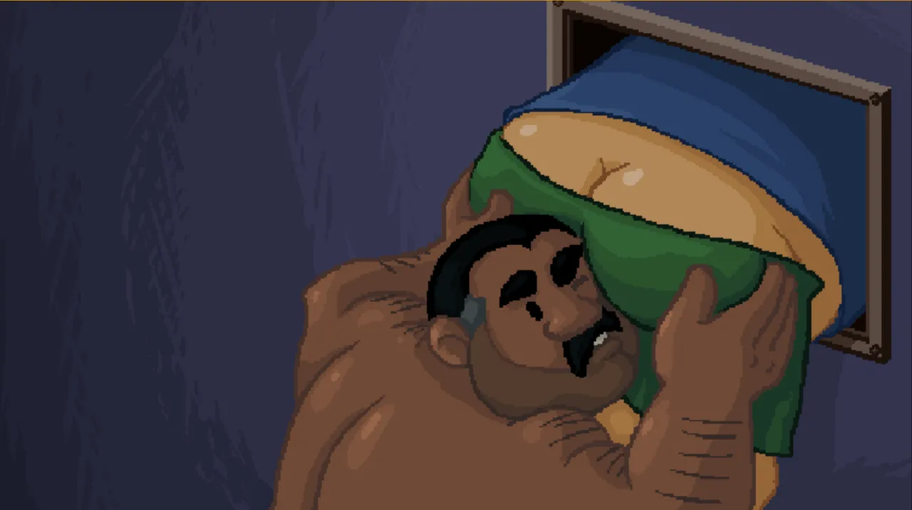 The Mansion page 2 full