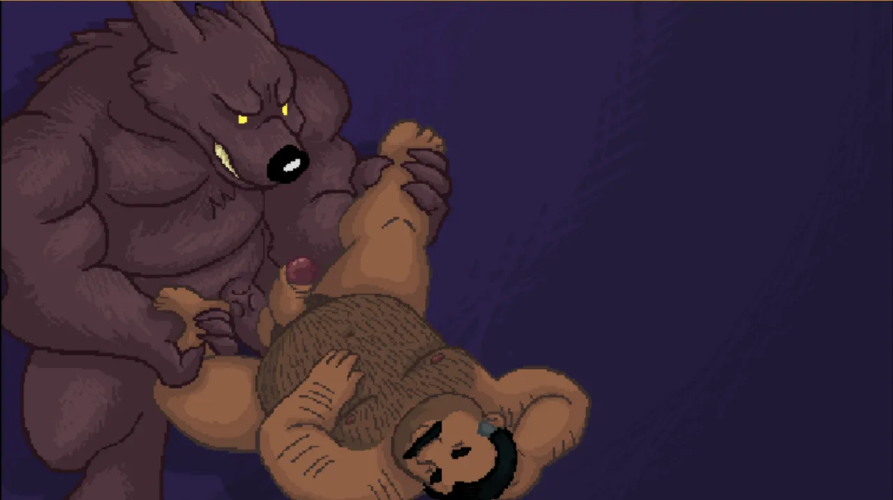 The Mansion page 5 full