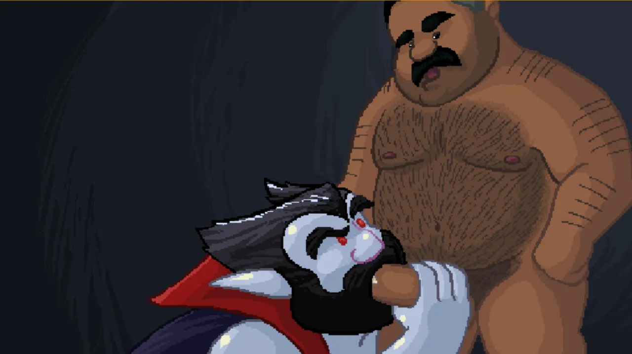 The Mansion page 6 full