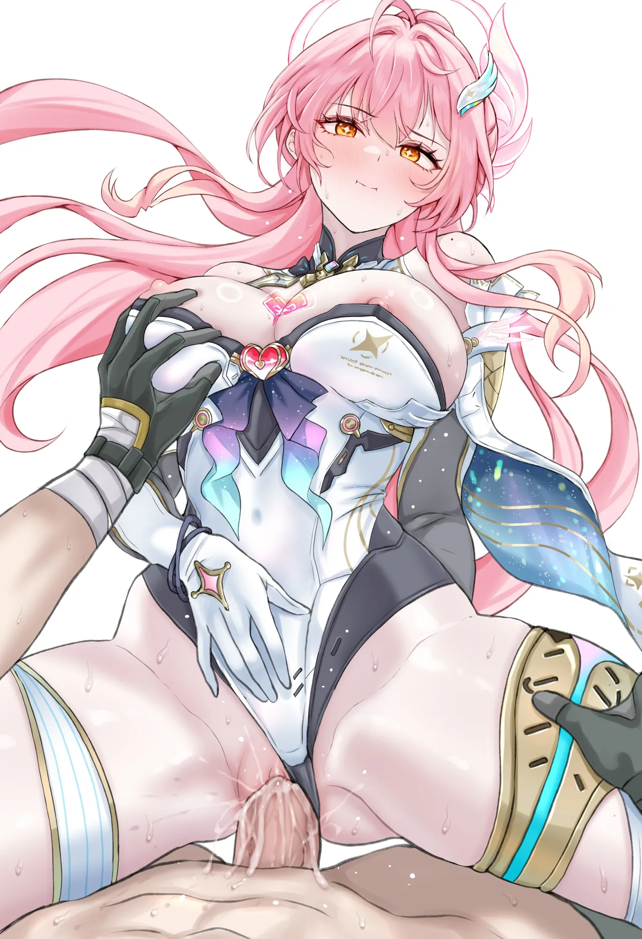 Aemeath | Wuthering Waves | 4.11.26 page 3 full