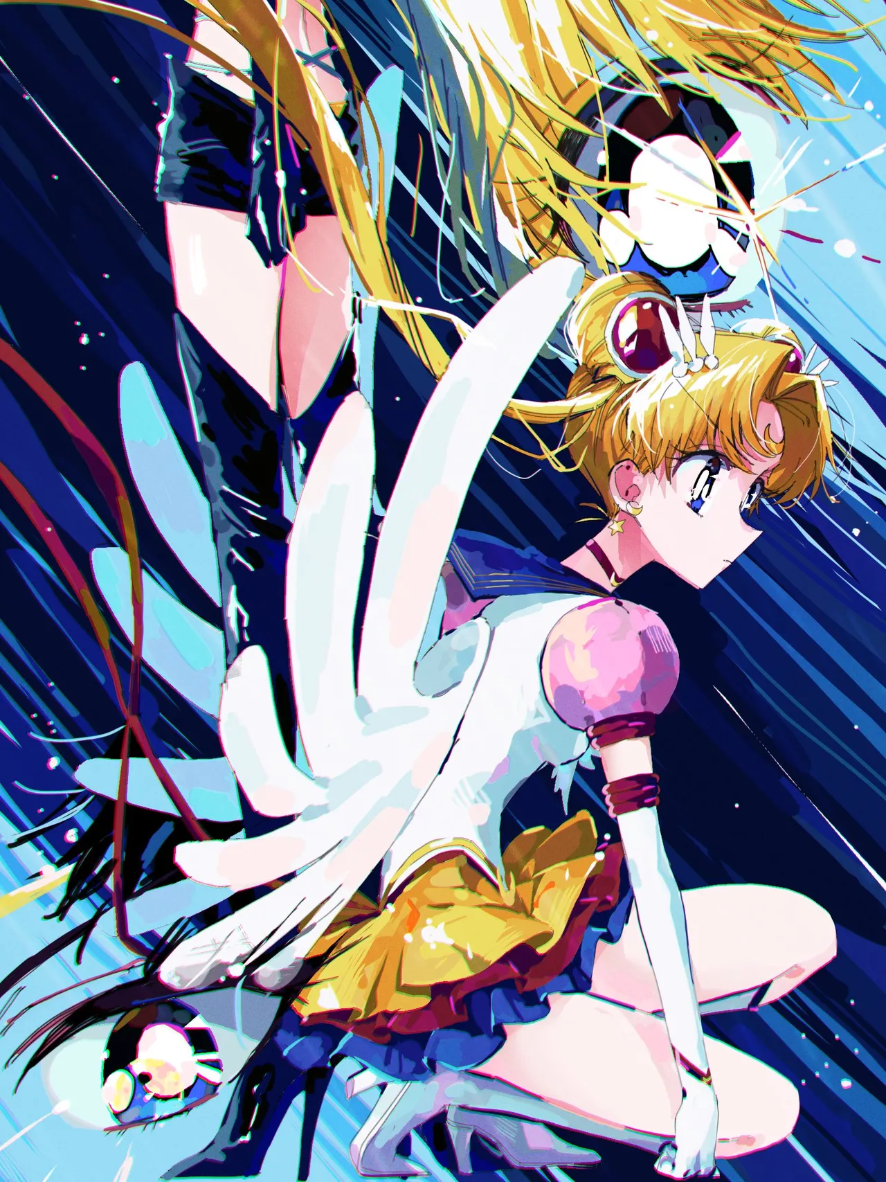 Artist:rumon_damon page 8 full