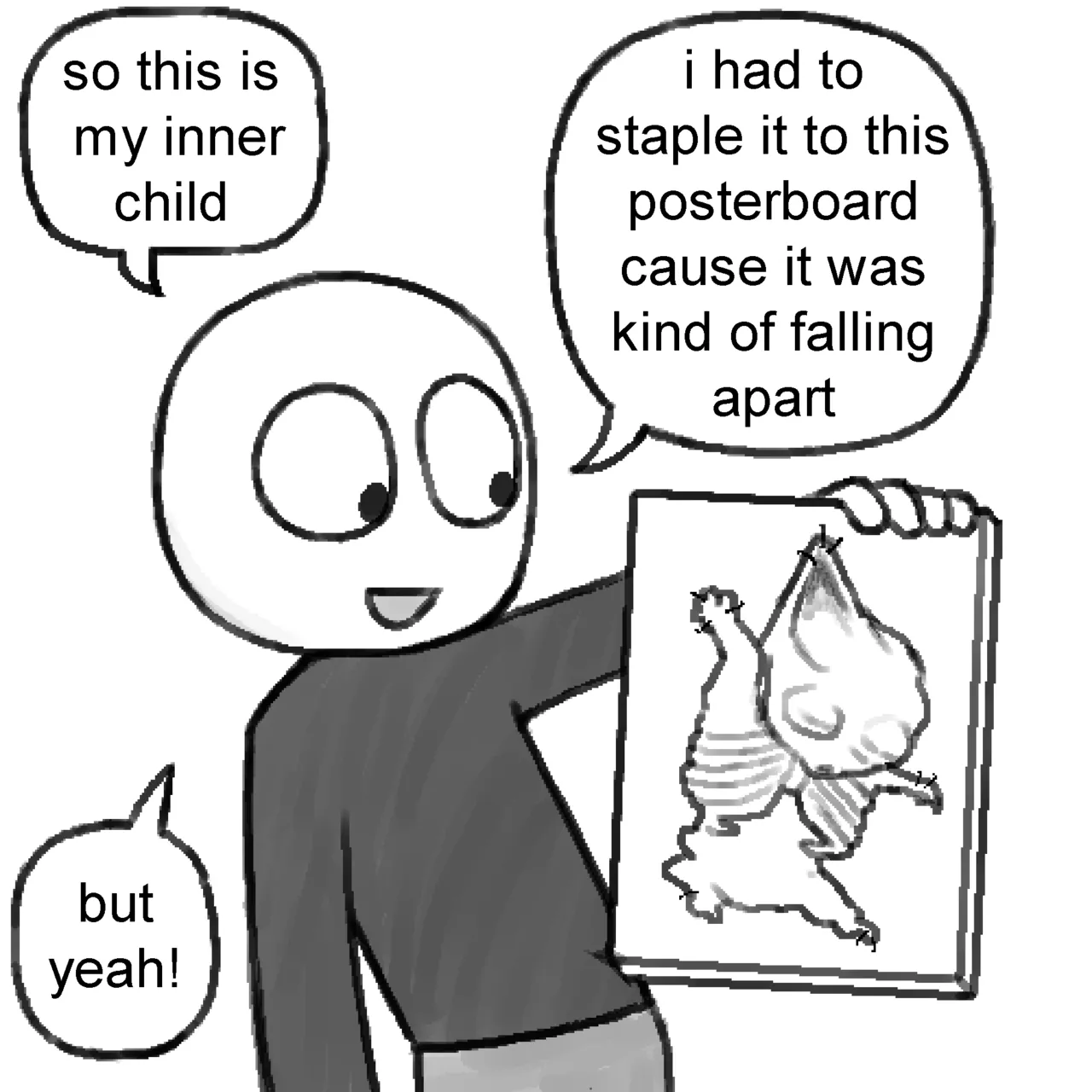 Random one-offs page 3 full