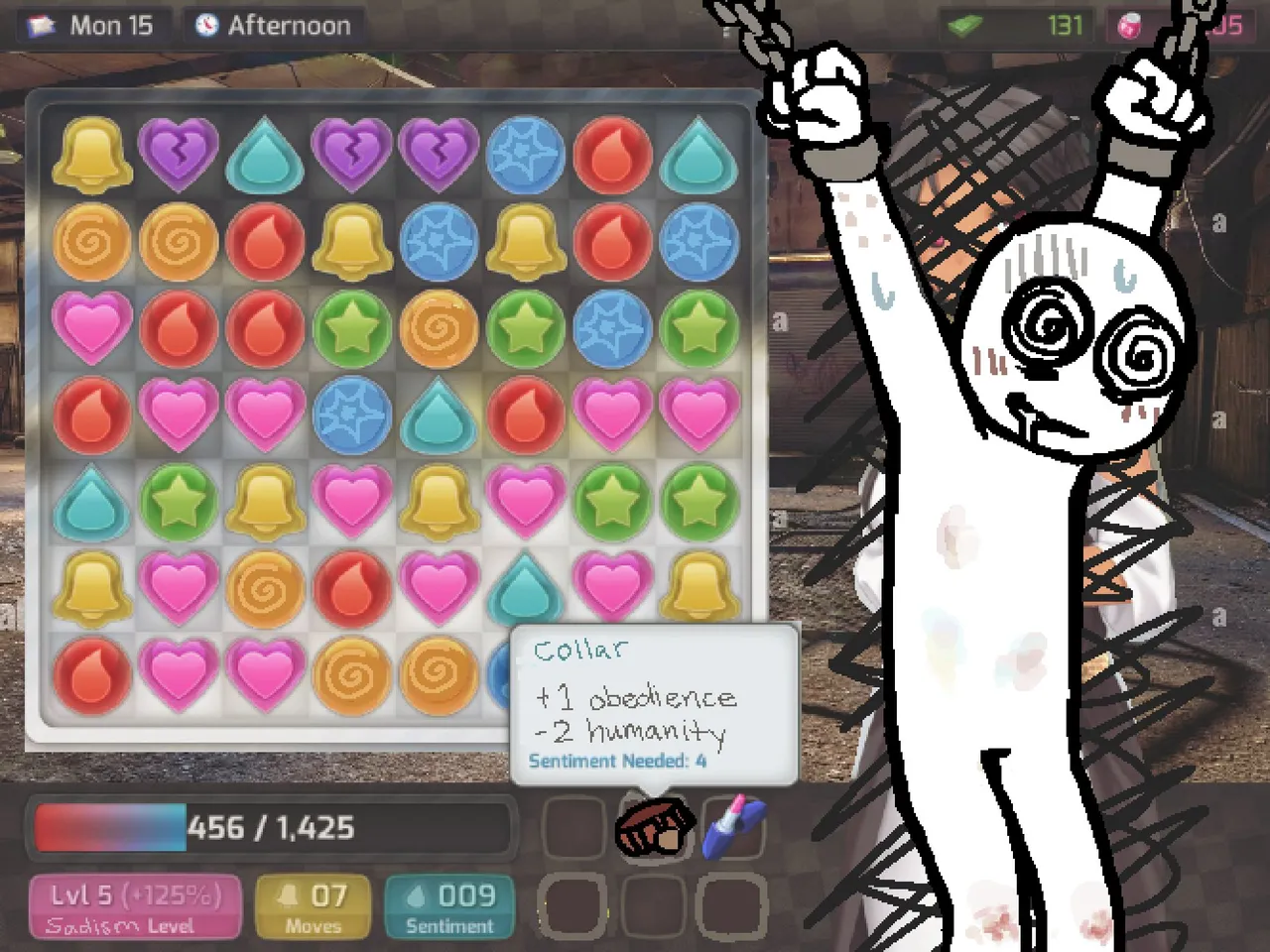 Random one-offs page 5 full