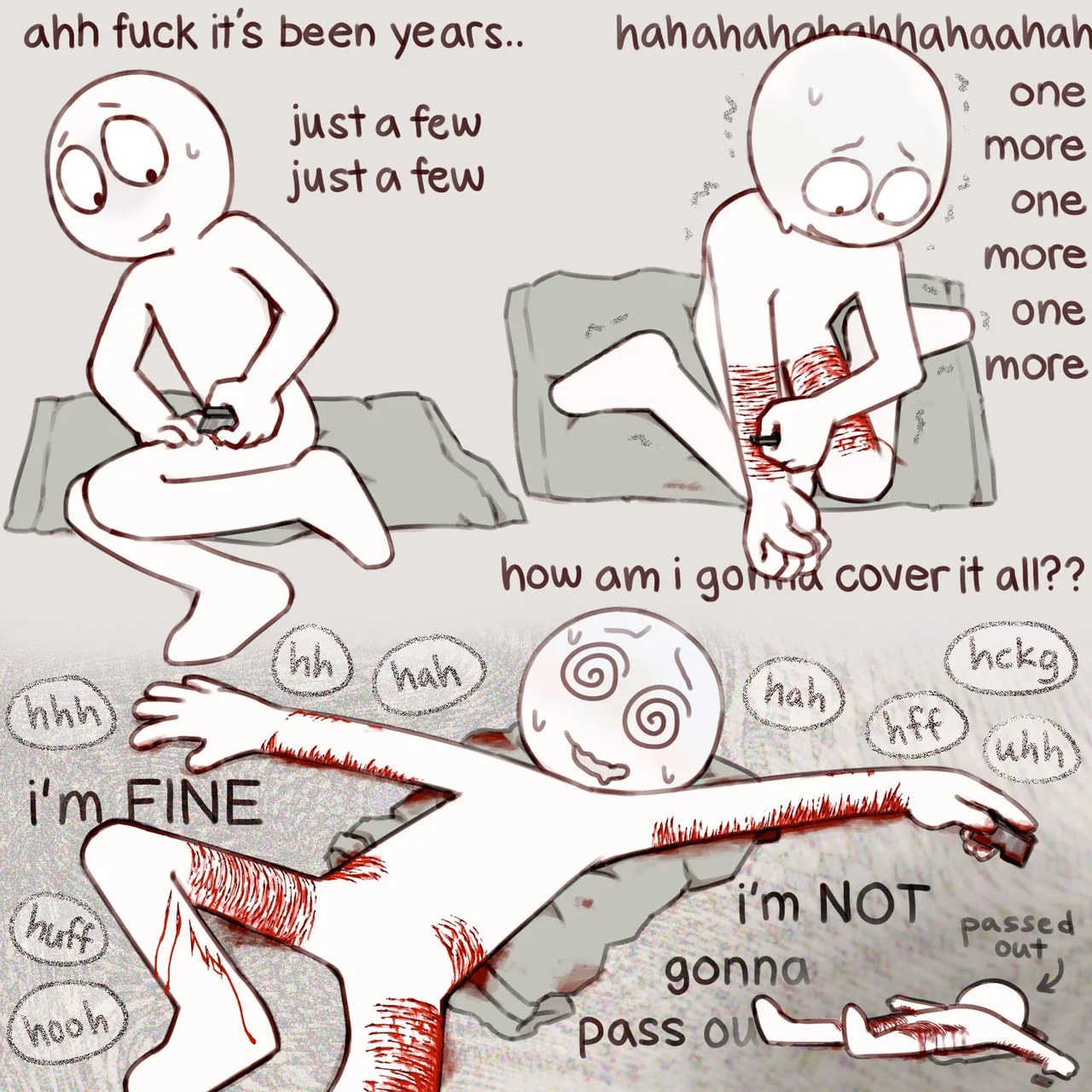 Random one-offs page 6 full