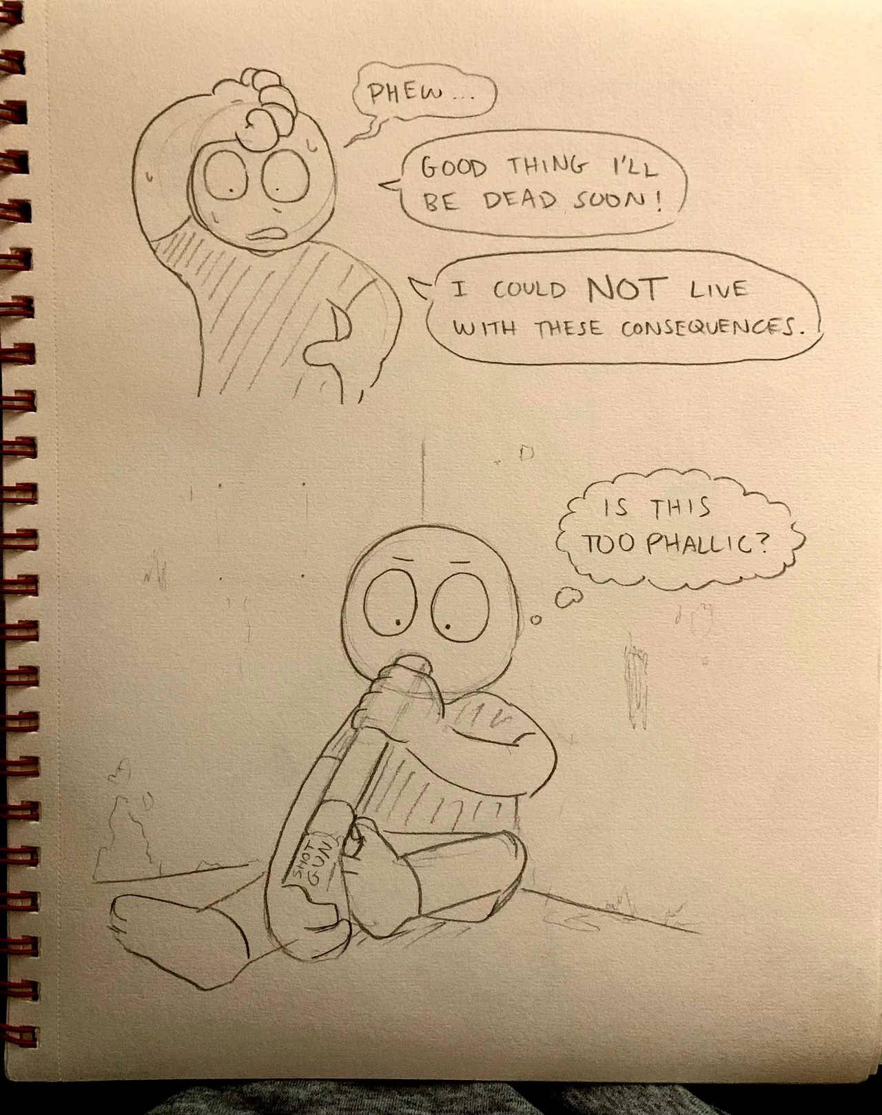 Random one-offs page 8 full