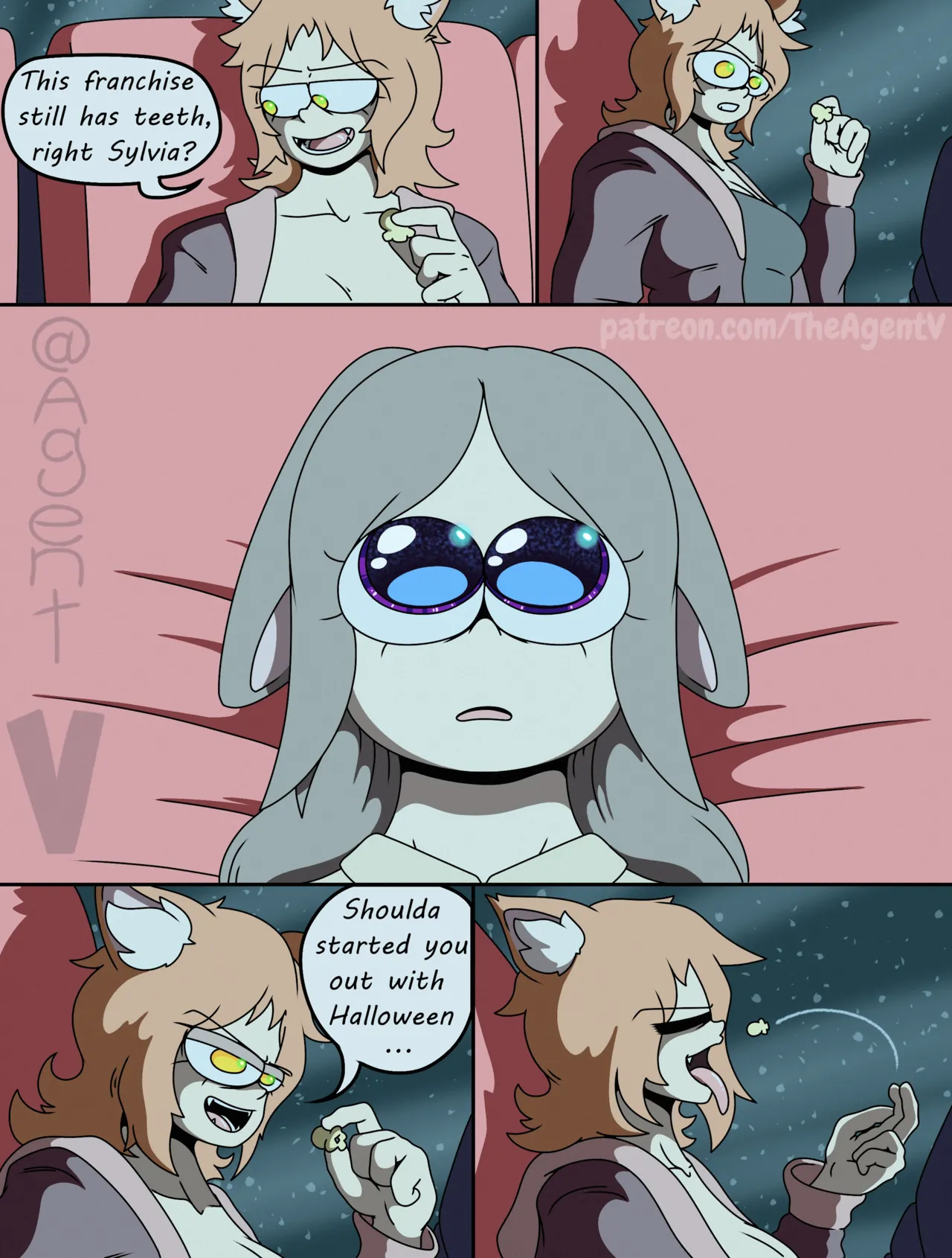 Lunch Wish page 3 full