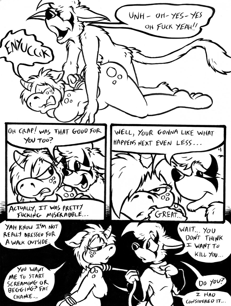 A Night In page 10 full