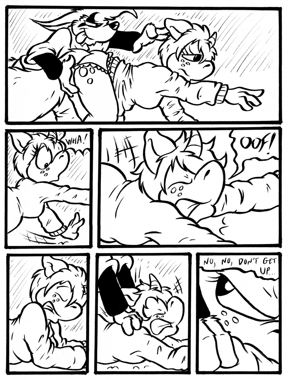 A Night In page 2 full