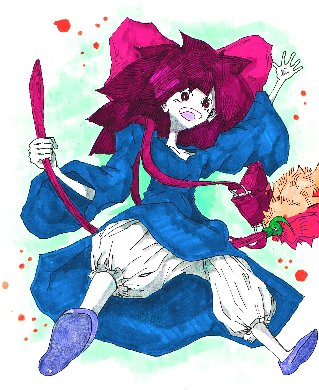 KanaCo. PIXIV Collection page 10 full