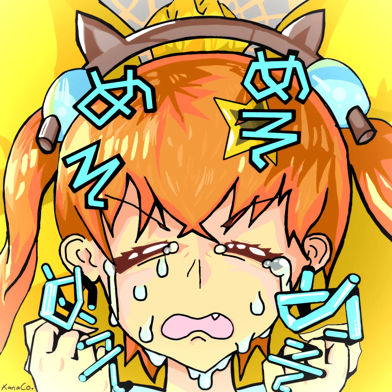 KanaCo. PIXIV Collection page 7 full