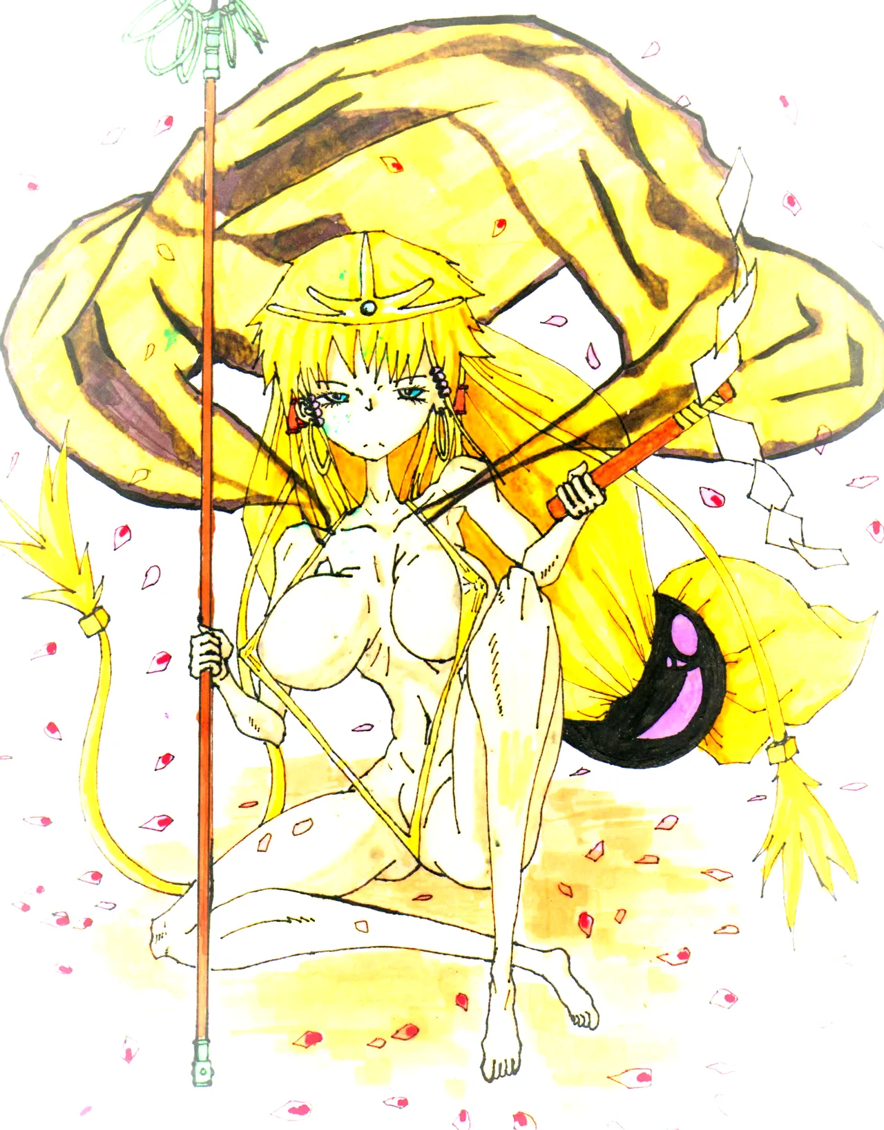 KanaCo. PIXIV Collection page 8 full