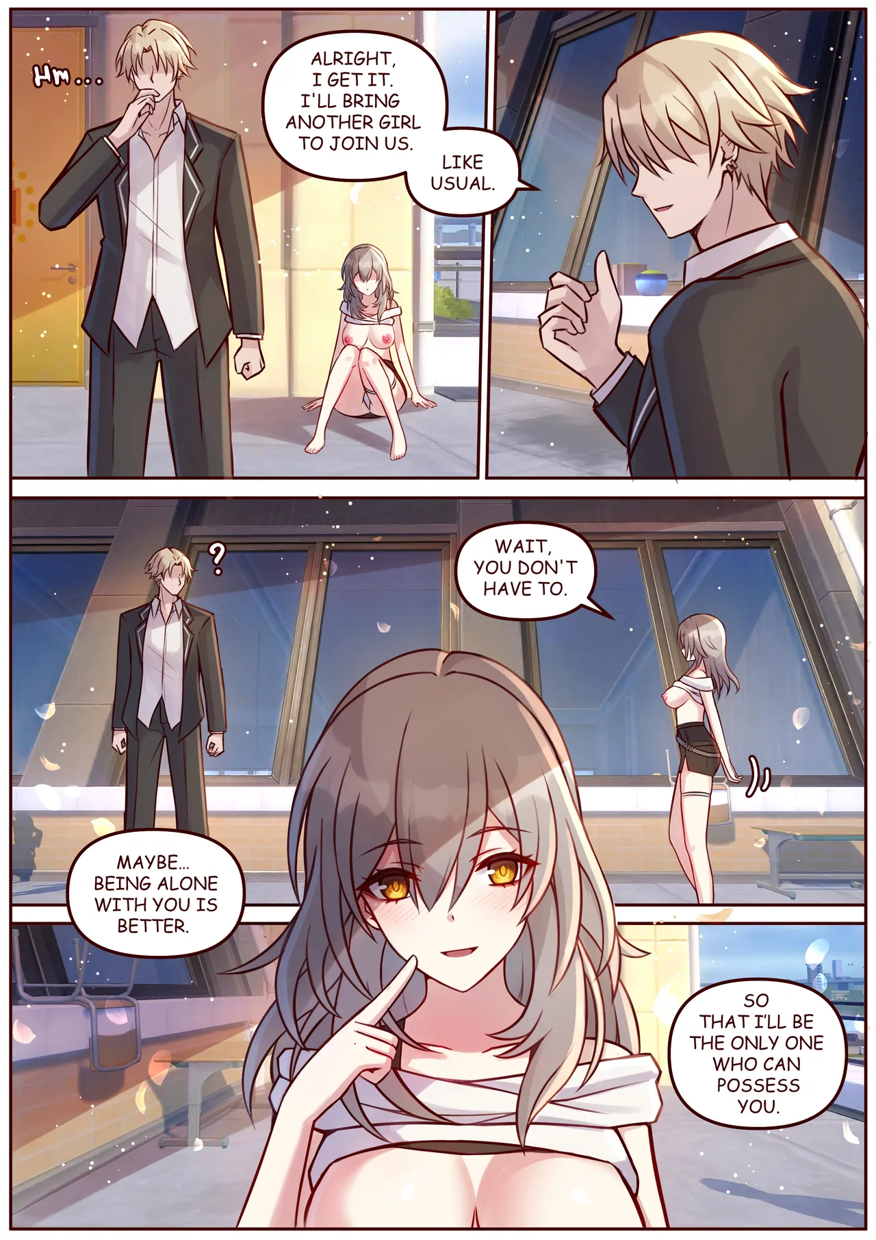 Finish Stelle page 8 full