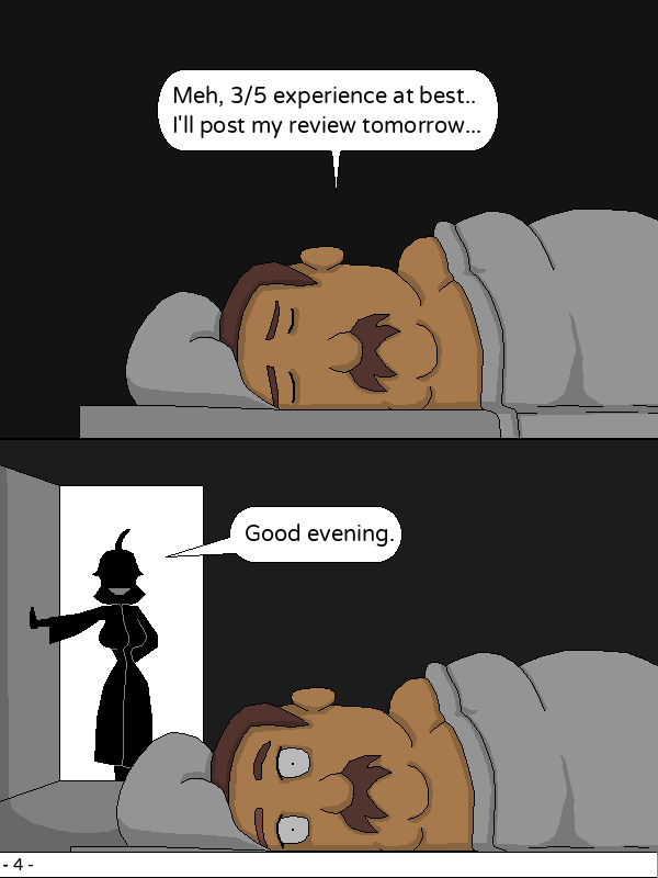 Boobs&amp;Breakfasts by NeoWeebLord / ObviouslyASicko 2022-08 page 4 full