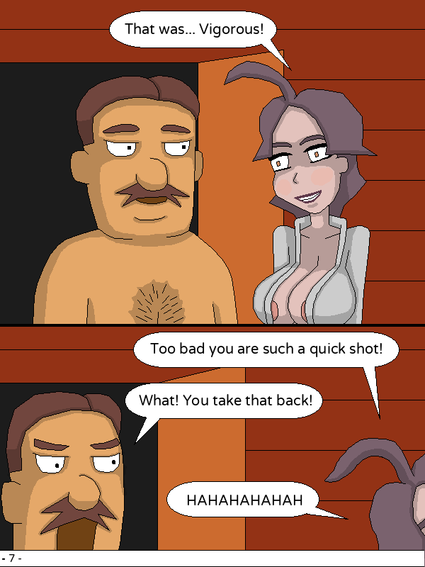Boobs&amp;Breakfasts by NeoWeebLord / ObviouslyASicko 2022-08 page 7 full