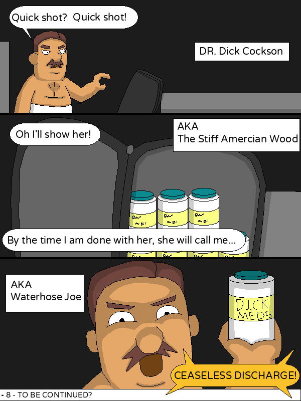 Boobs&amp;Breakfasts by NeoWeebLord / ObviouslyASicko 2022-08 page 8 full