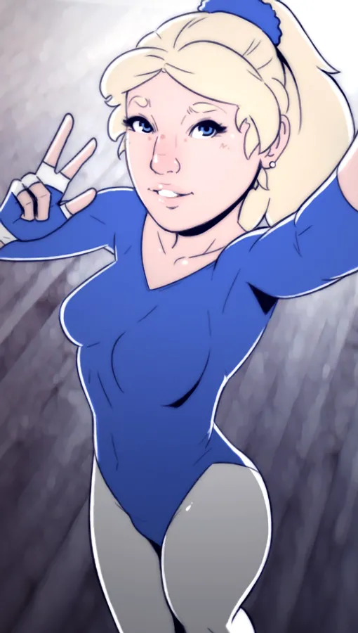 Kimberly Connors - Project: N O S E page 3 full