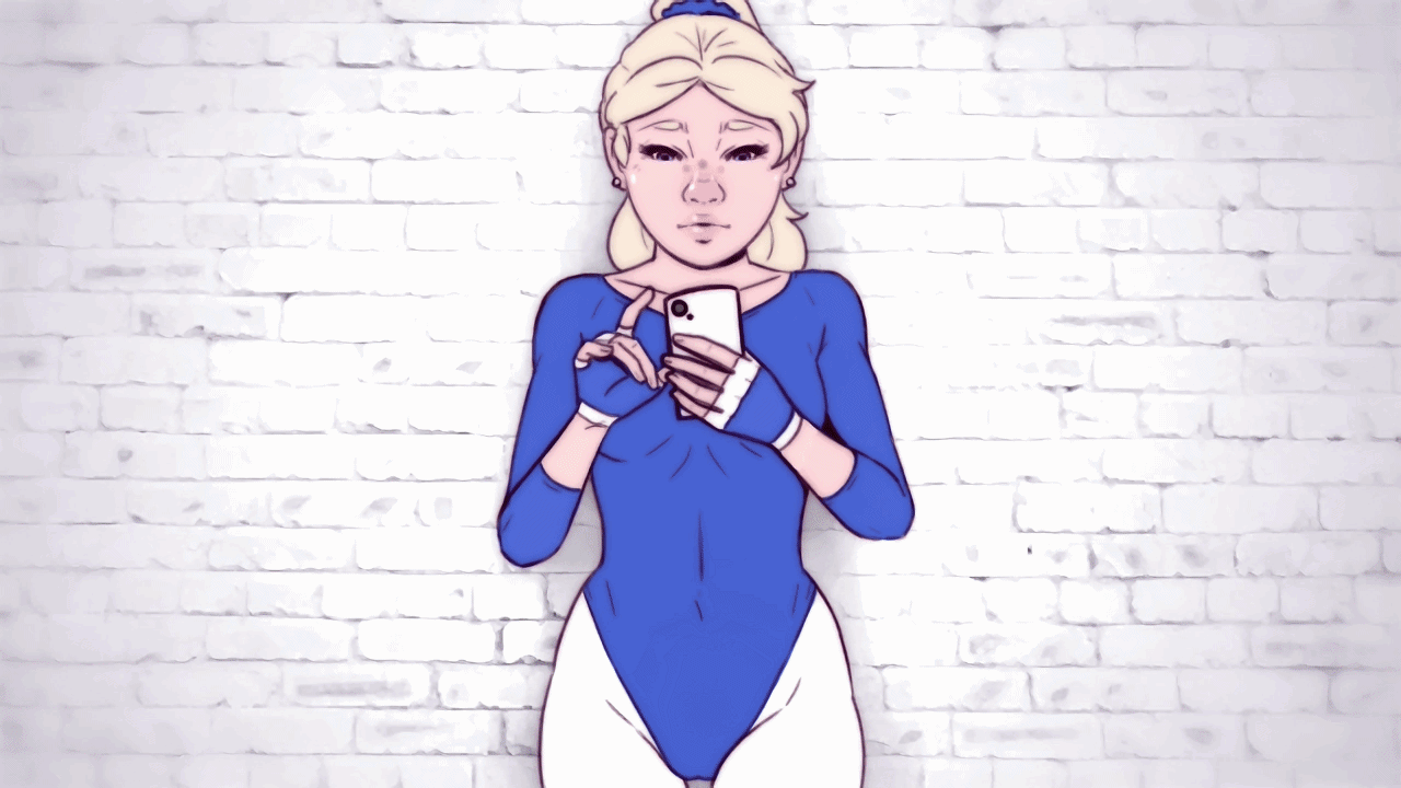 Kimberly Connors - Project: N O S E page 8 full