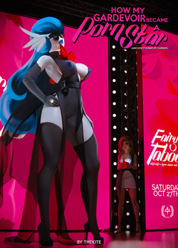 gardevoir