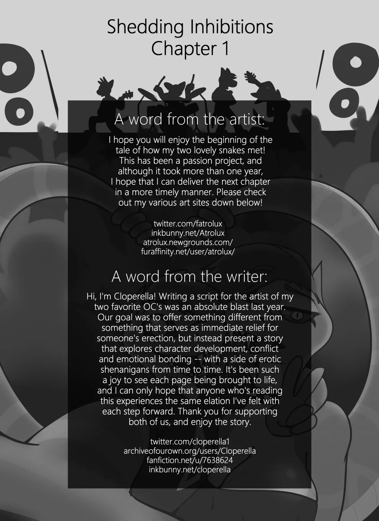 Shedding Inhibitions Ch. 1 - 3 page 2 full